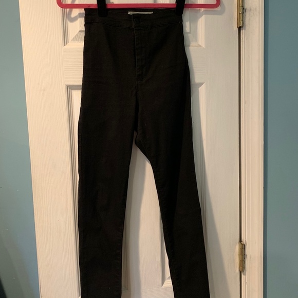 Top shop JONI jeans - Picture 1 of 3
